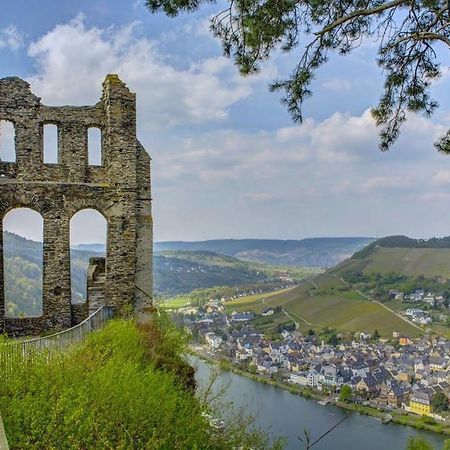 Strumpfeck Suites Traben-Trarbach Bagian luar foto