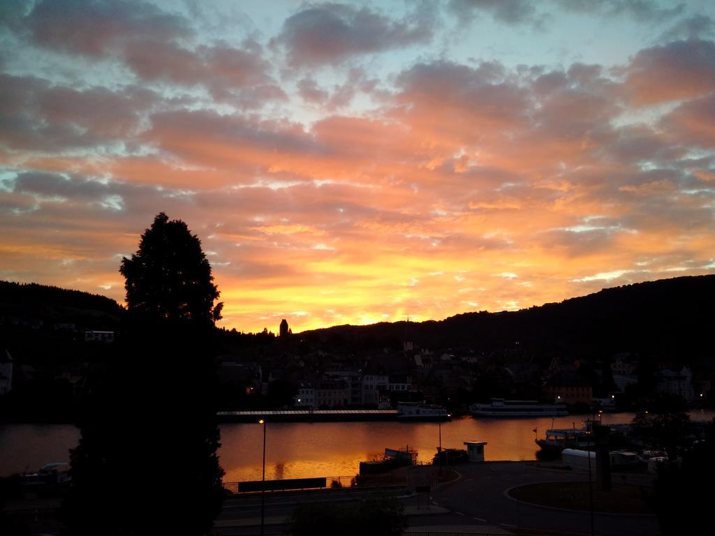 Strumpfeck Suites Traben-Trarbach Bagian luar foto