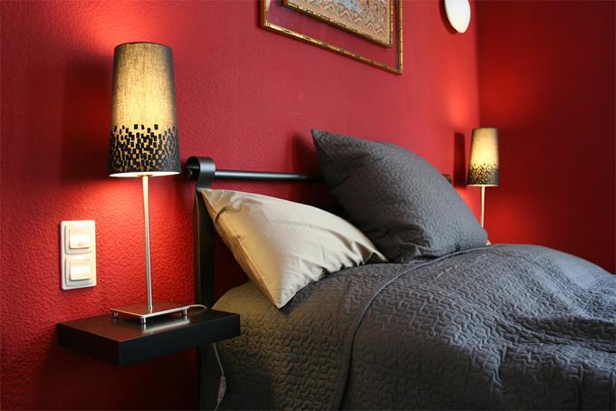 Strumpfeck Suites Traben-Trarbach Bagian luar foto