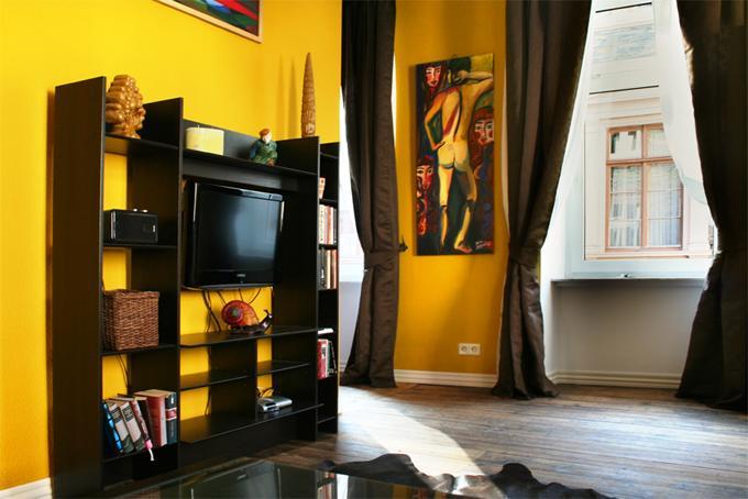 Strumpfeck Suites Traben-Trarbach Bagian luar foto