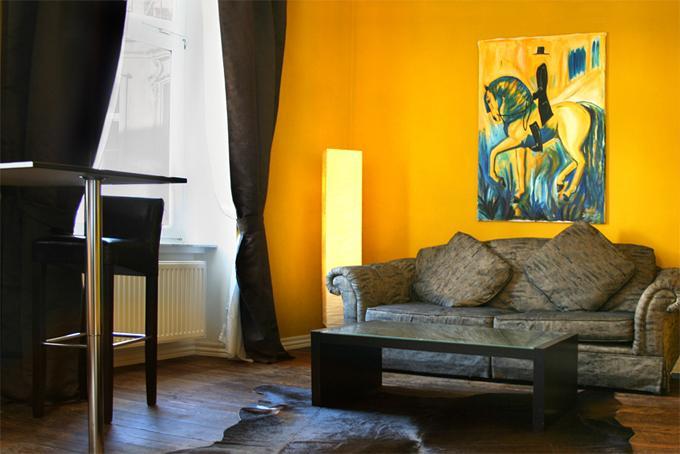 Strumpfeck Suites Traben-Trarbach Bagian luar foto