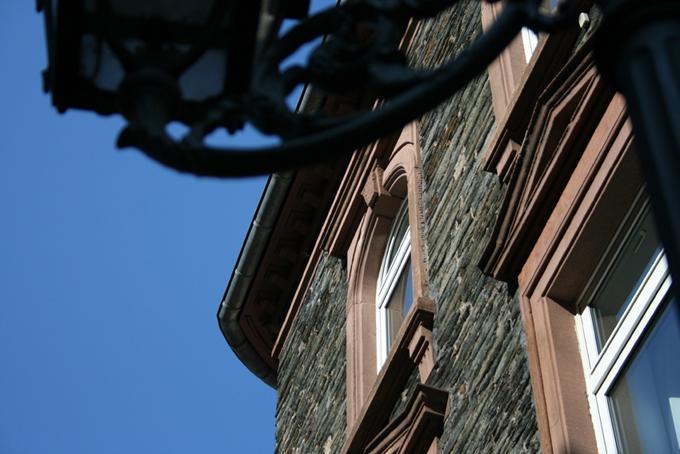 Strumpfeck Suites Traben-Trarbach Bagian luar foto