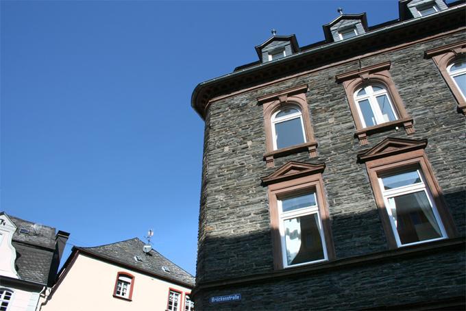 Strumpfeck Suites Traben-Trarbach Bagian luar foto