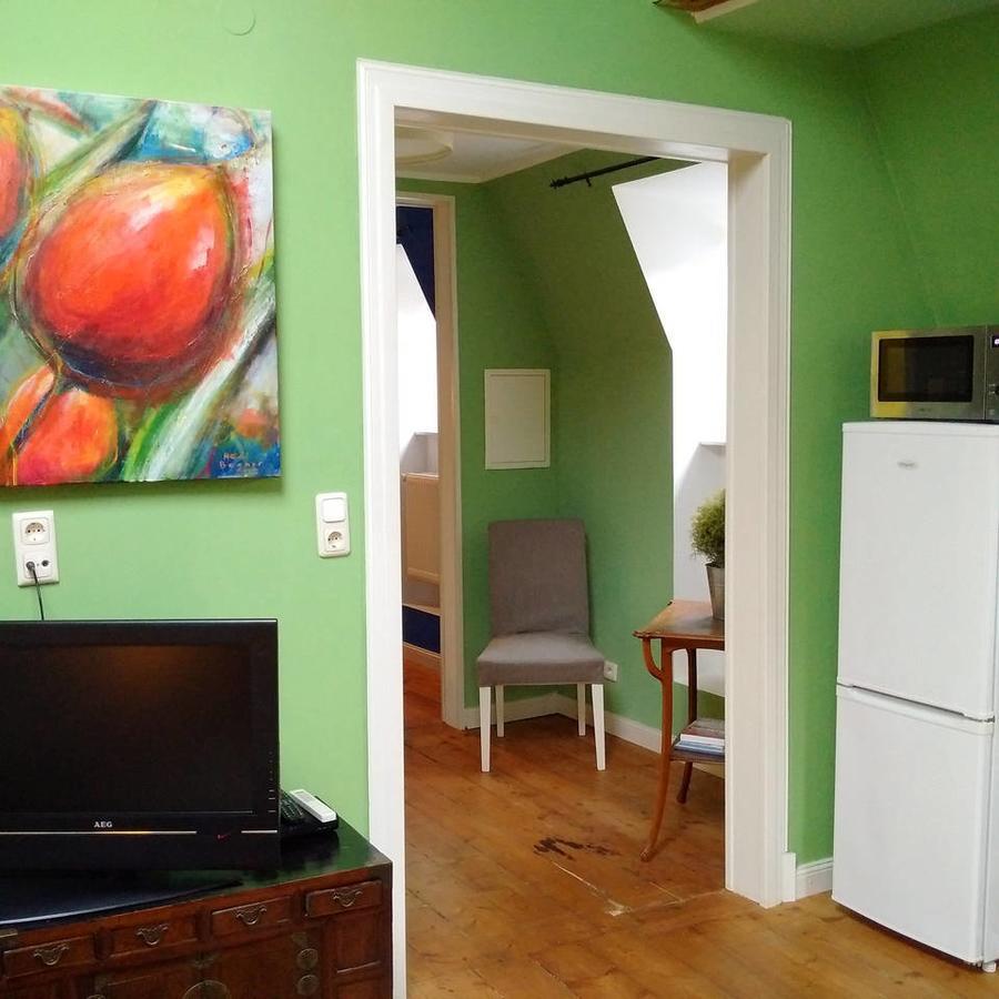 Strumpfeck Suites Traben-Trarbach Bagian luar foto