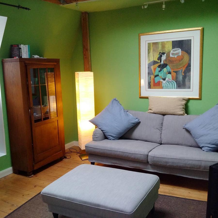 Strumpfeck Suites Traben-Trarbach Bagian luar foto