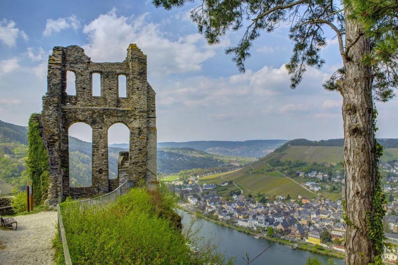 Strumpfeck Suites Traben-Trarbach Bagian luar foto