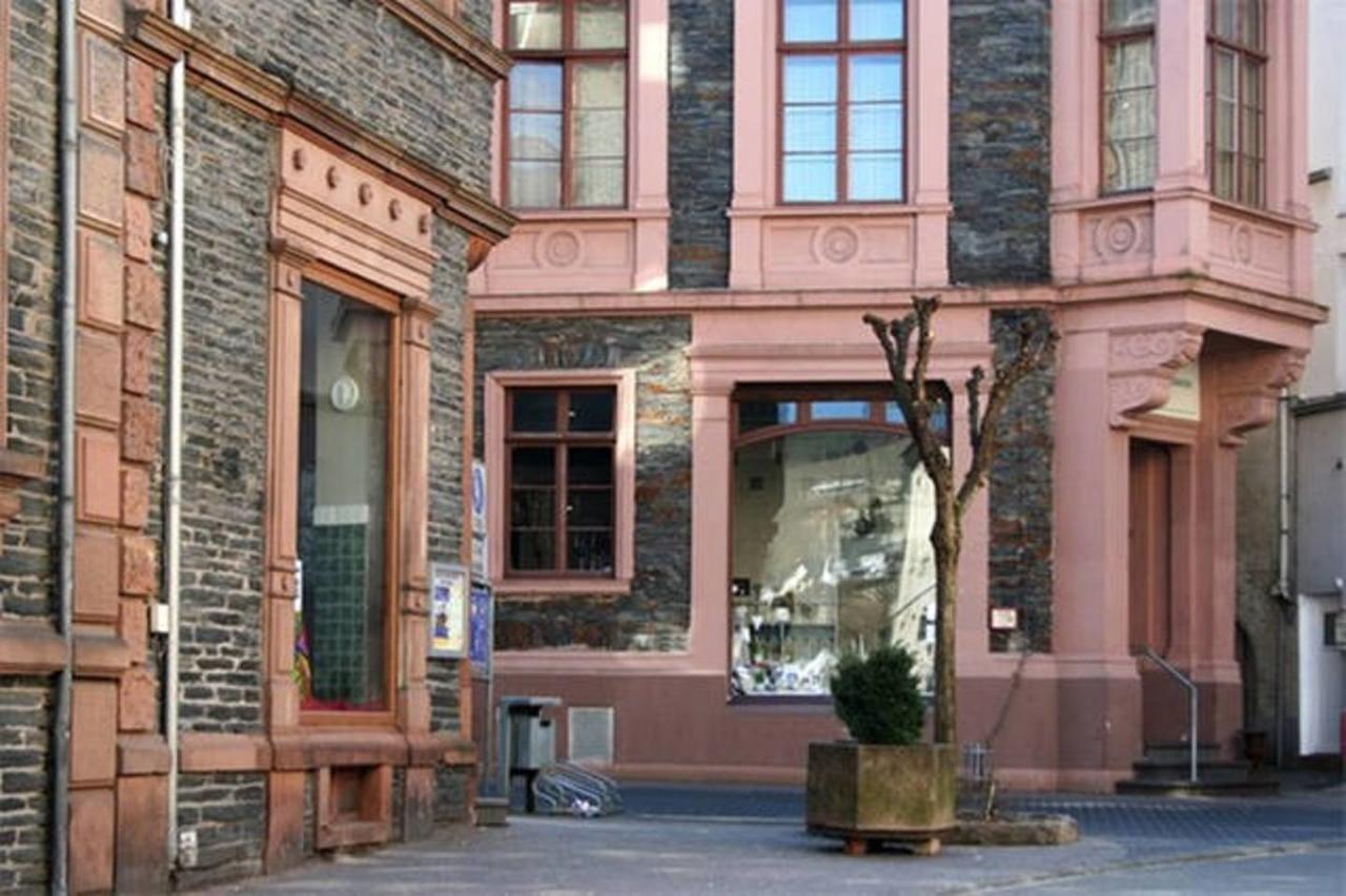 Strumpfeck Suites Traben-Trarbach Bagian luar foto