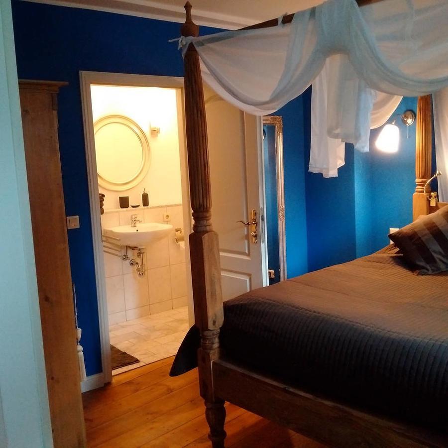 Strumpfeck Suites Traben-Trarbach Bagian luar foto