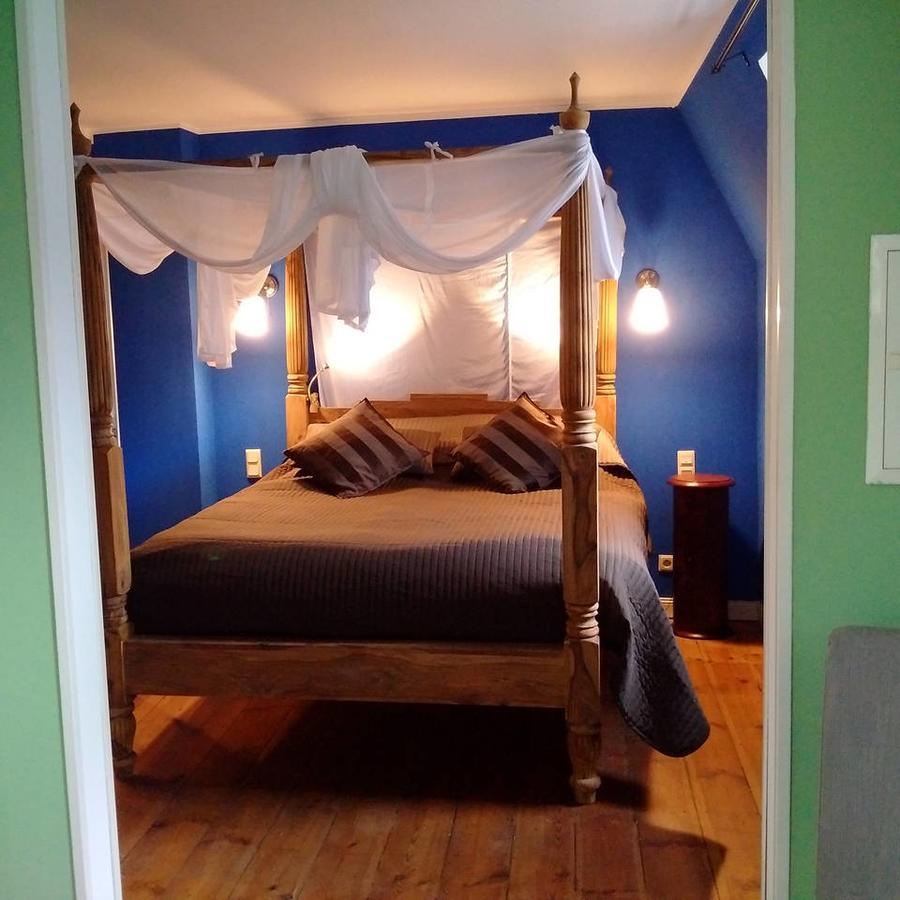 Strumpfeck Suites Traben-Trarbach Bagian luar foto